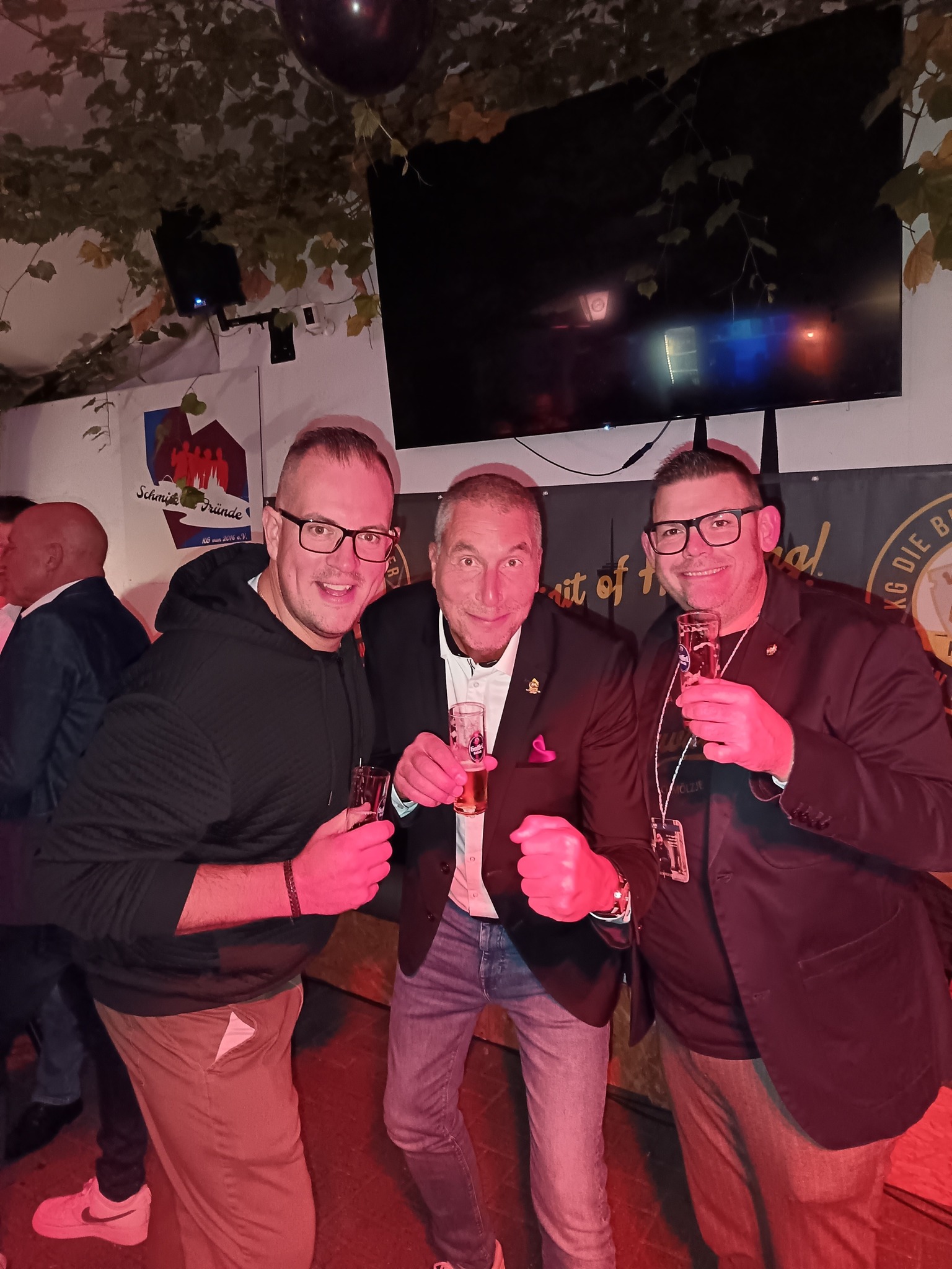 Read more about the article Frikadellenabend 2025