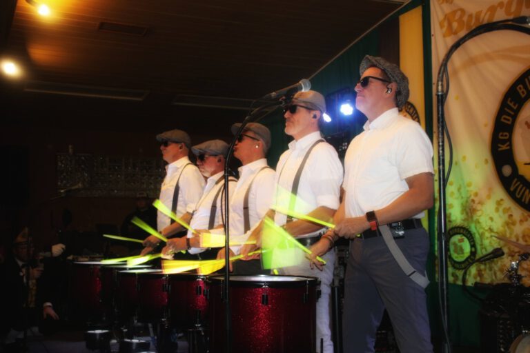 Lachendes Holweide 2026